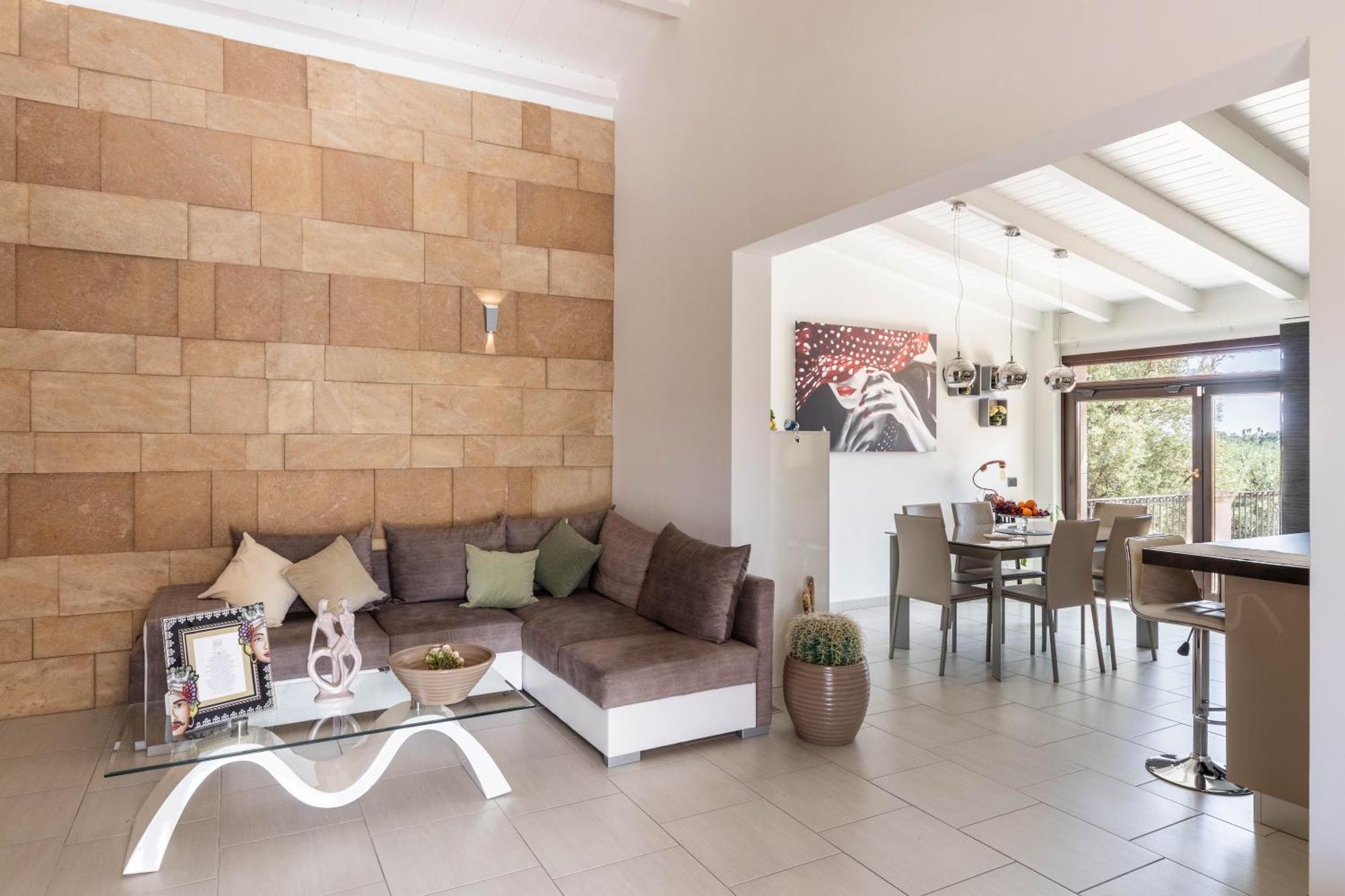 Villa Badessa Noto Ngoại thất bức ảnh