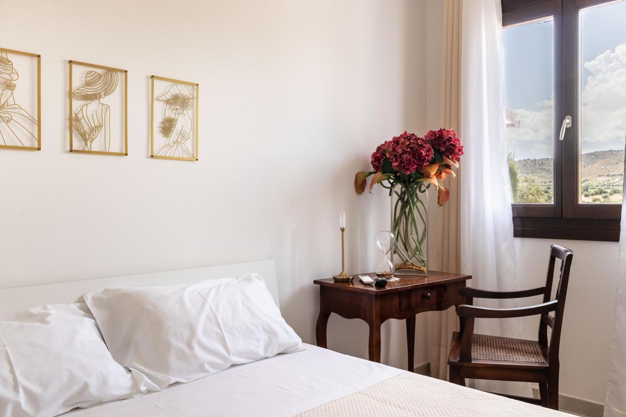 Villa Badessa Noto Ngoại thất bức ảnh