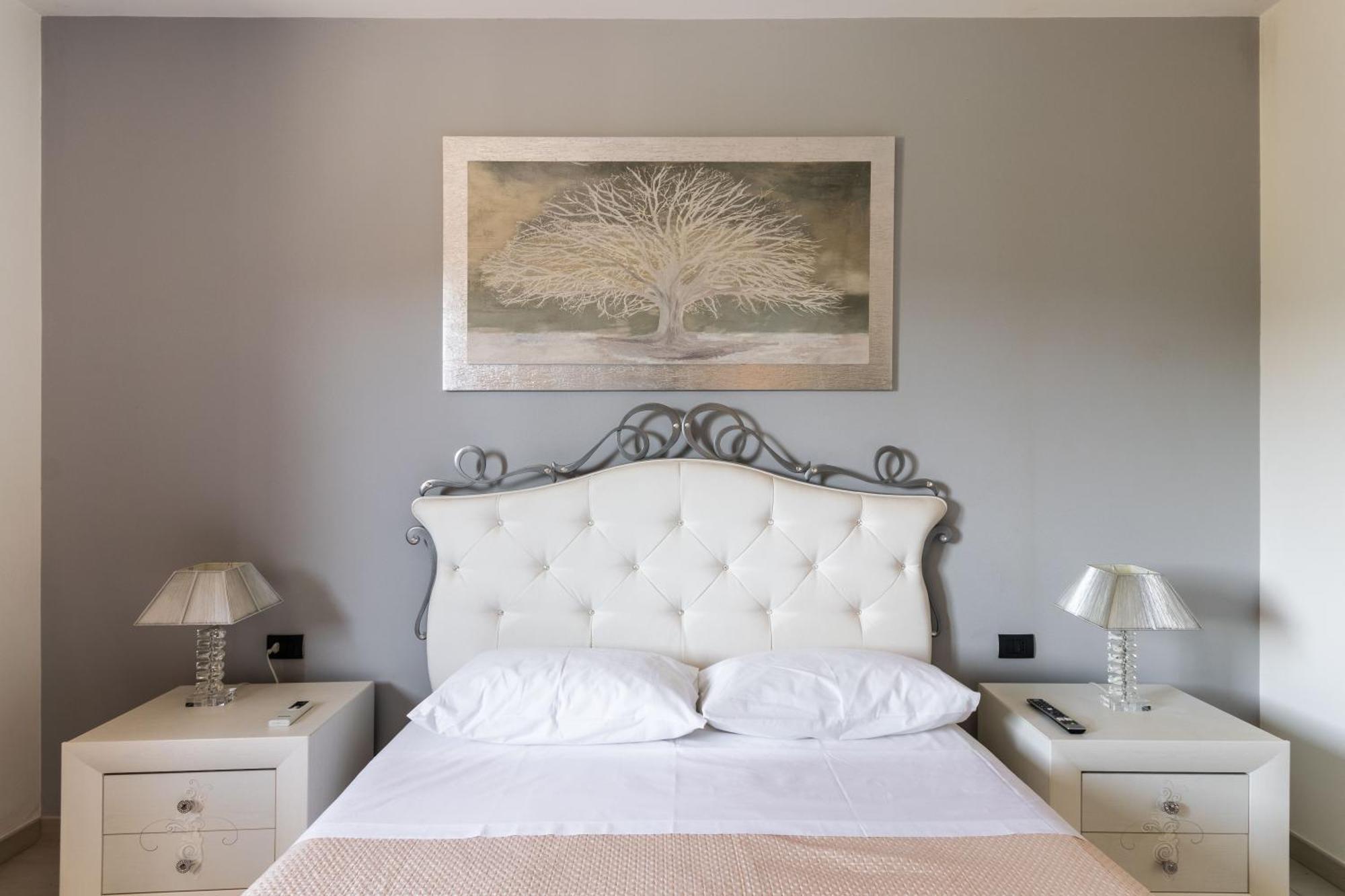 Villa Badessa Noto Ngoại thất bức ảnh