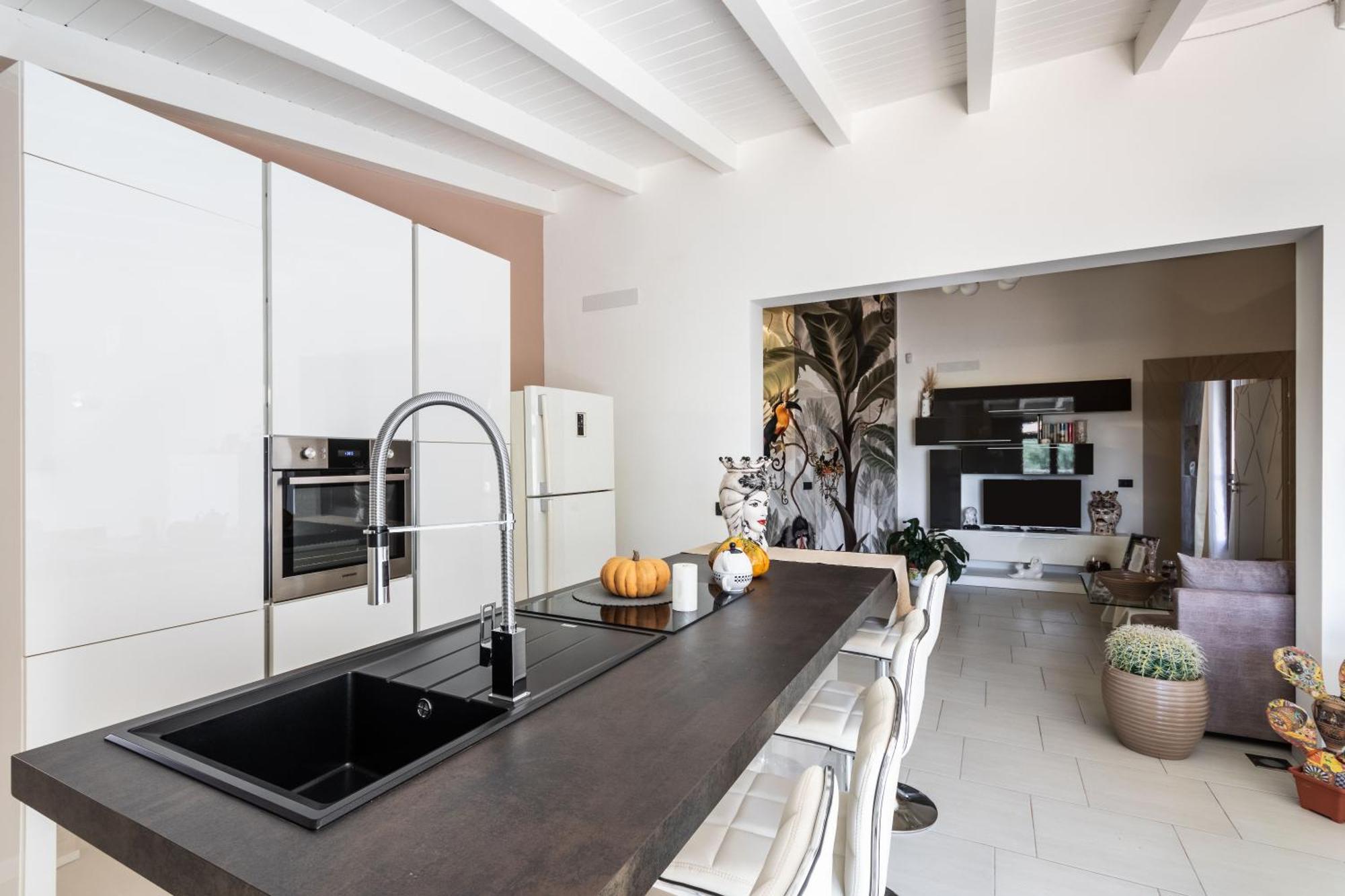 Villa Badessa Noto Ngoại thất bức ảnh