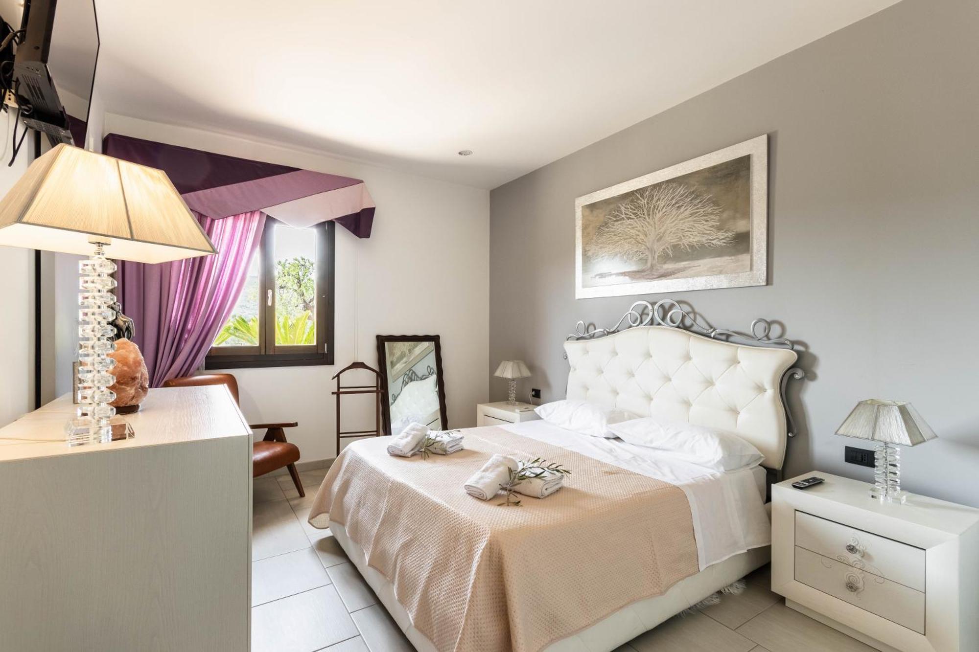 Villa Badessa Noto Ngoại thất bức ảnh