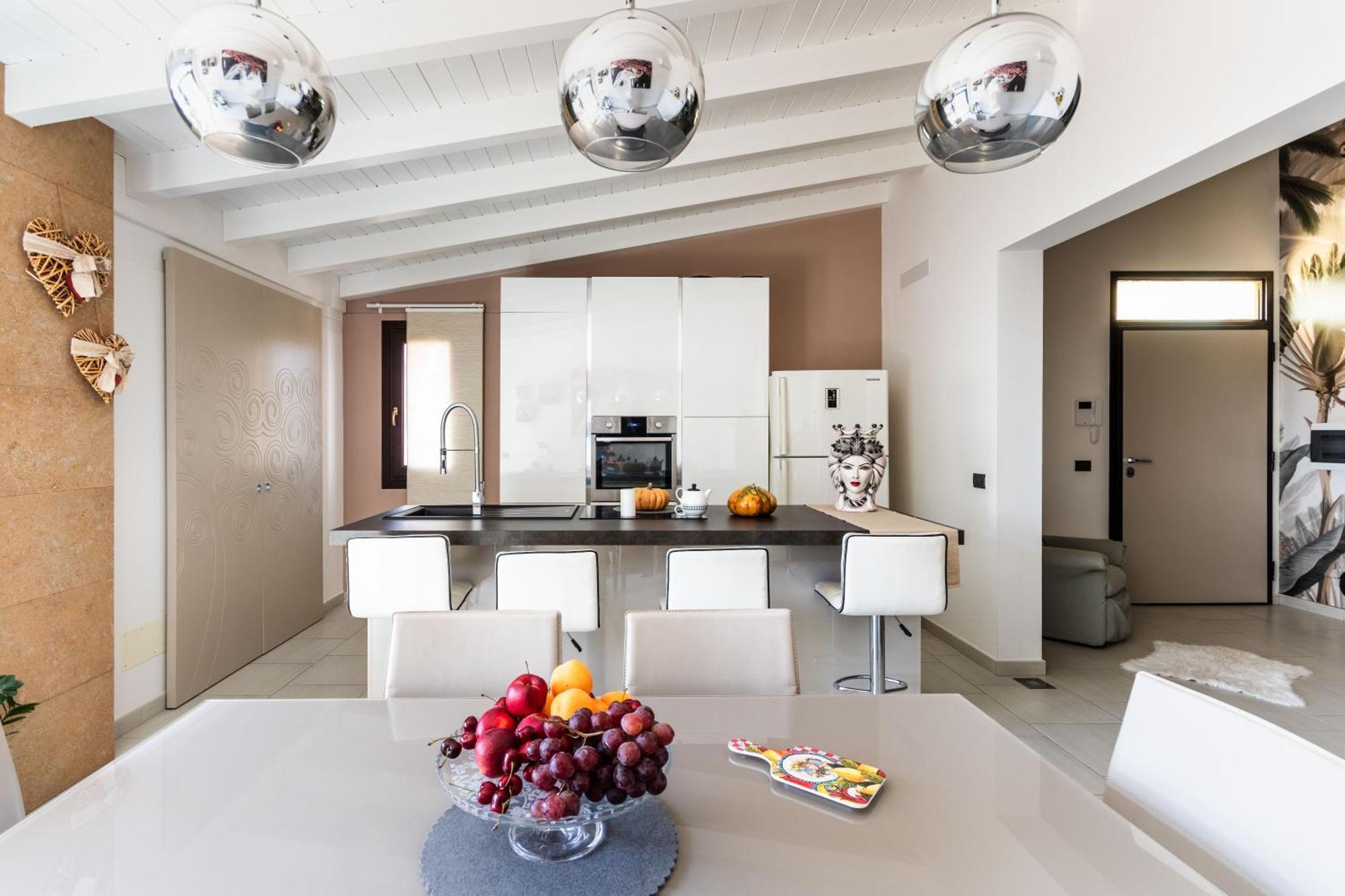 Villa Badessa Noto Ngoại thất bức ảnh