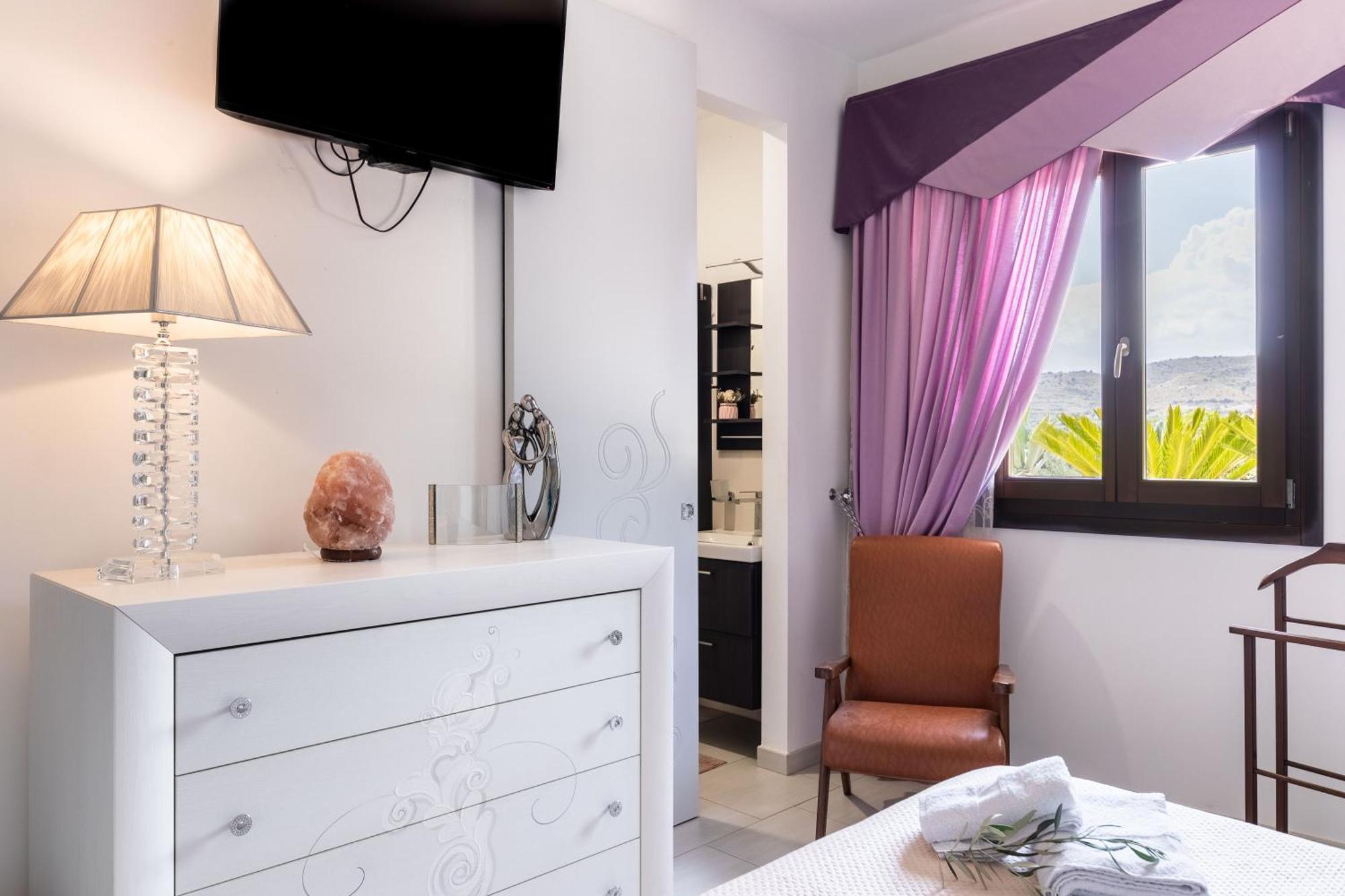 Villa Badessa Noto Ngoại thất bức ảnh