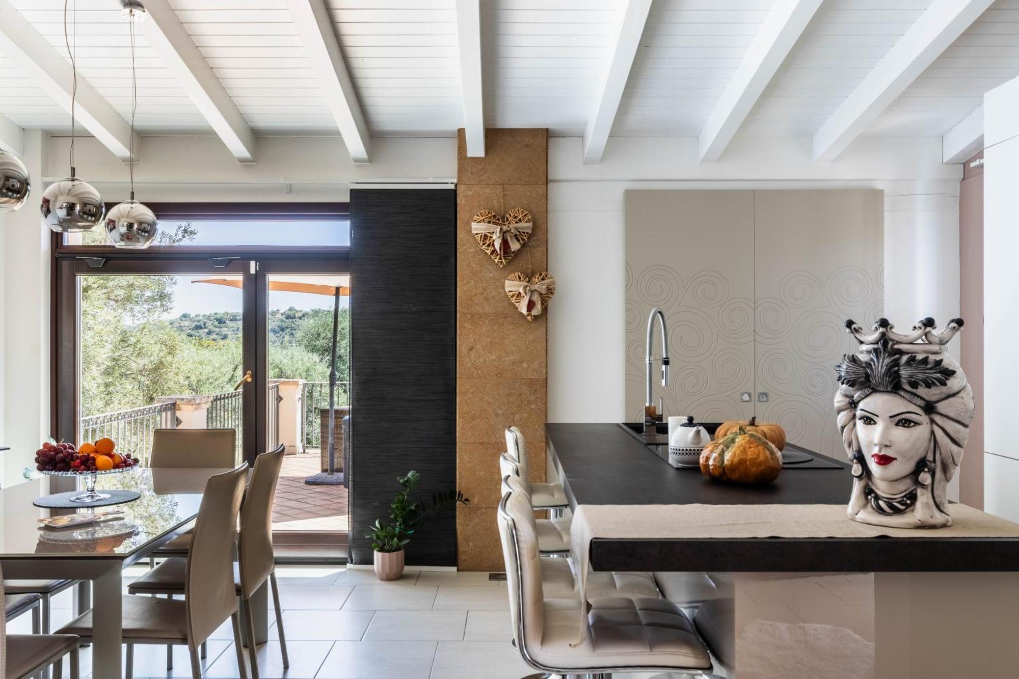 Villa Badessa Noto Ngoại thất bức ảnh