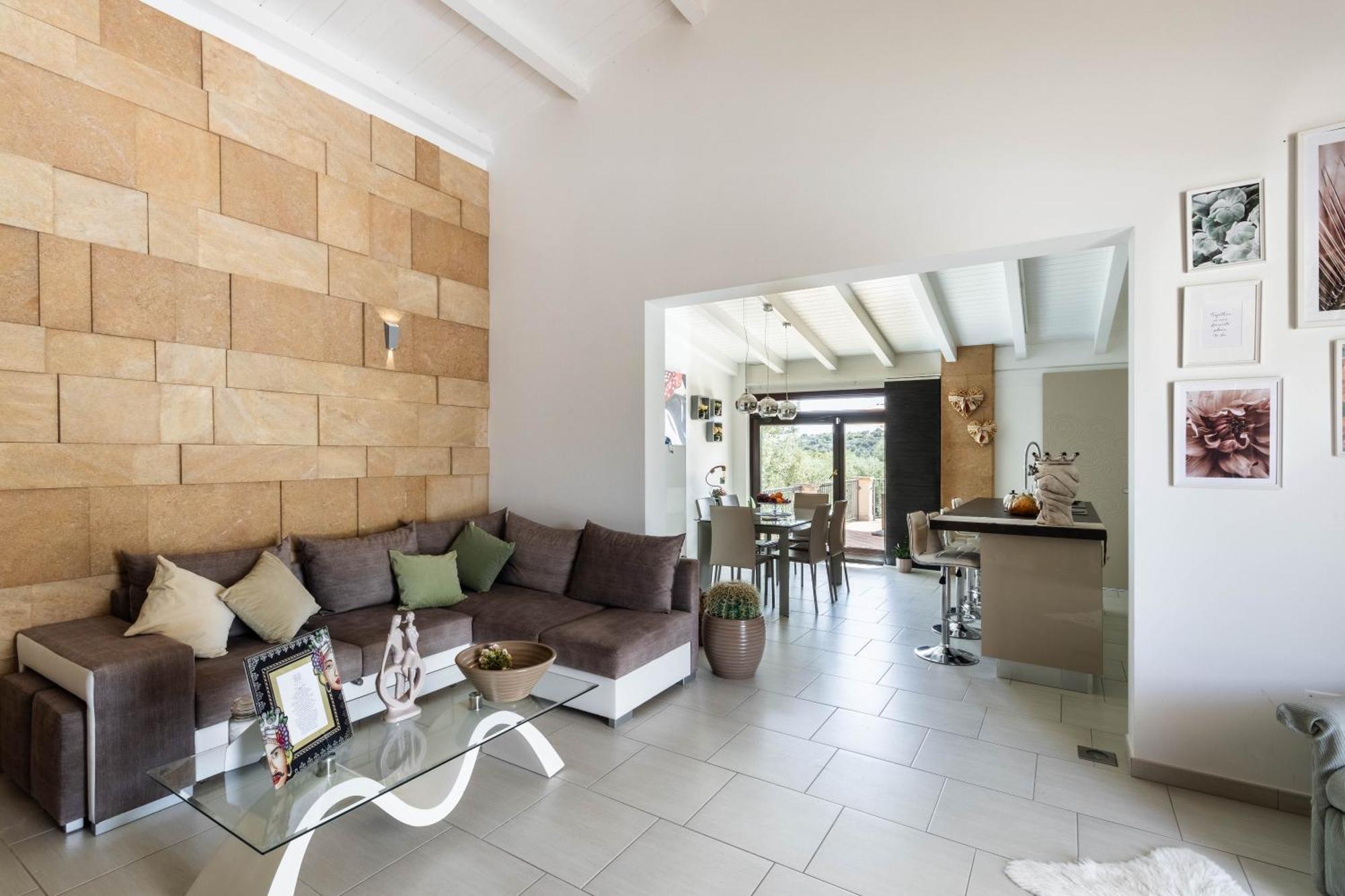 Villa Badessa Noto Ngoại thất bức ảnh