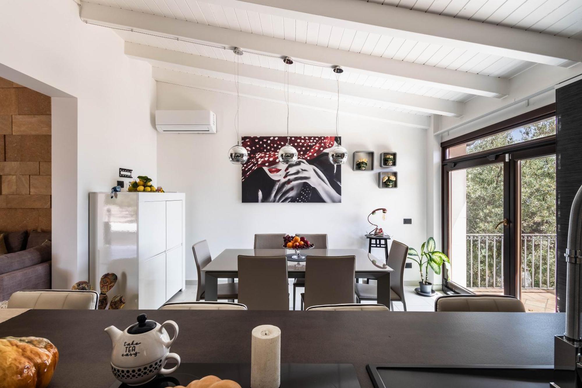Villa Badessa Noto Ngoại thất bức ảnh
