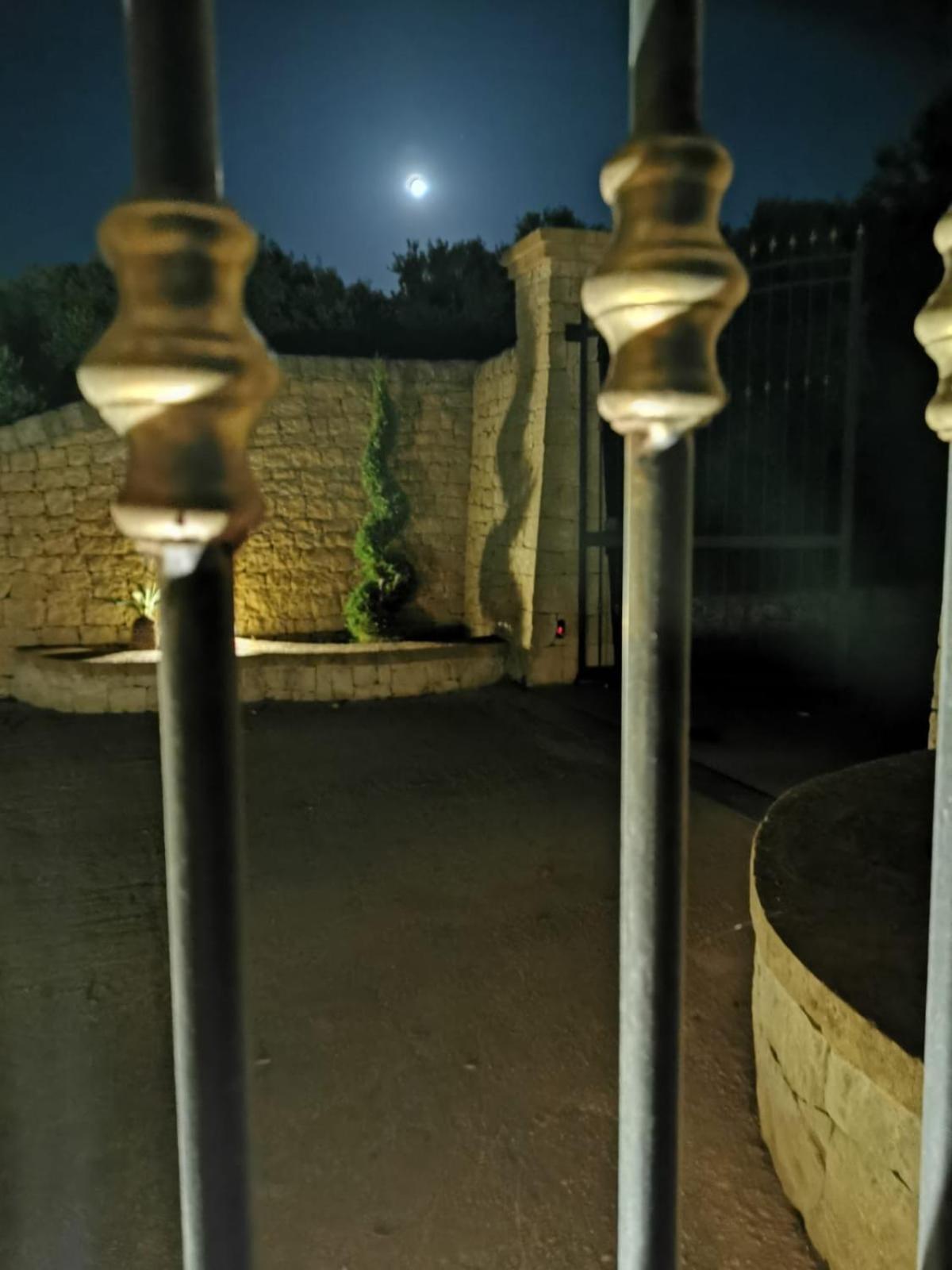 Villa Badessa Noto Ngoại thất bức ảnh